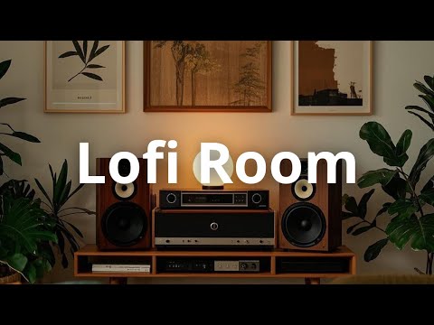 Lo-Fi Playlist For Studying & Relaxation lofi music