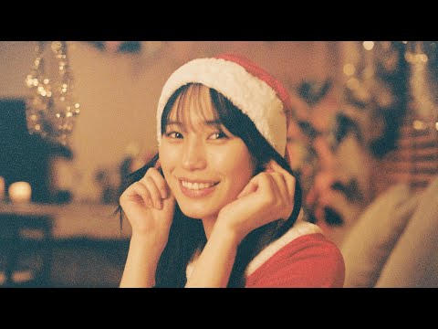 YUURI『Christmas Eve』Official Music Video