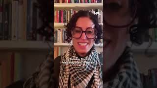 Jewish academic on MAGA & Zionism in the US | Maura Finkelstein | Real Talk