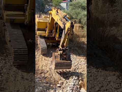 Construction Vehicles for Kids! Excavators for Kids! #shorts #oliverandlucas