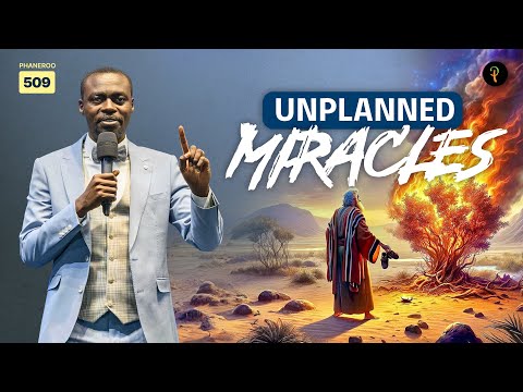 Unplanned Miracles | Phaneroo Service 509 | Apostle Grace Lubega