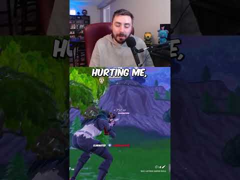 I Challenged Myself to Reach Unreal Rank in Fortnite in 30 Days!