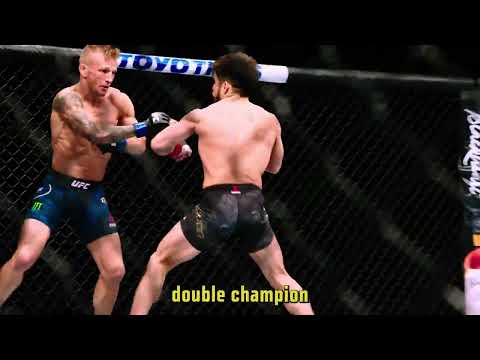 Bande-annonce de l'UFC Seattle : Cejudo vs Song (0:15)