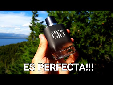 🤩ACQUA DI GIO PARFUM 2024, THE MOST PERFECT IN THE WORLD!!! #perfume #freshperfumesthatlastforhours