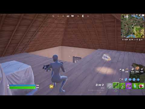 大会にでます！　現在チャンピオン #あおけんゲーム実況　#フォートナイト #fortnite