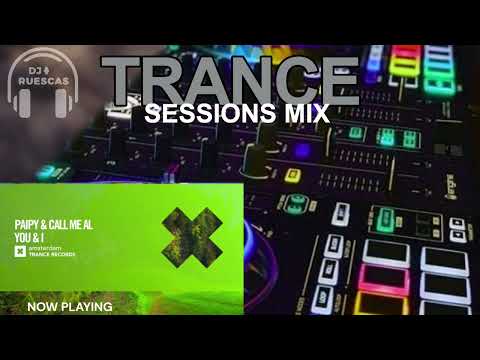 TRANCE SESSIONS MIX