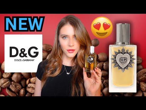 NEW DOLCE & GABBANA DEVOTION POUR HOMME REVIEW: FINALLY A GREAT DESIGNER COFFEE FRAGRANCE?!