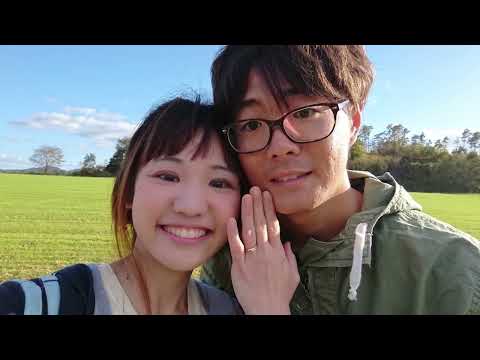 【結婚式余興ムービー】かりゆし58「アンマー」の替え歌で新郎新婦を祝福♪感動のムービー！