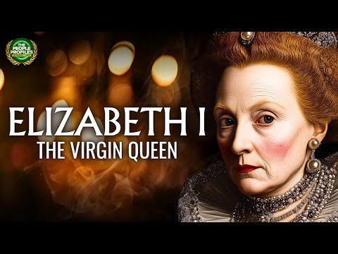 Elizabeth I - The Virgin Queen Documentary