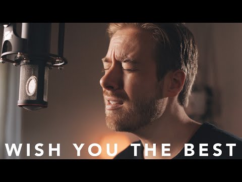 Lewis Capaldi - Wish You The Best (Acoustic Cover)