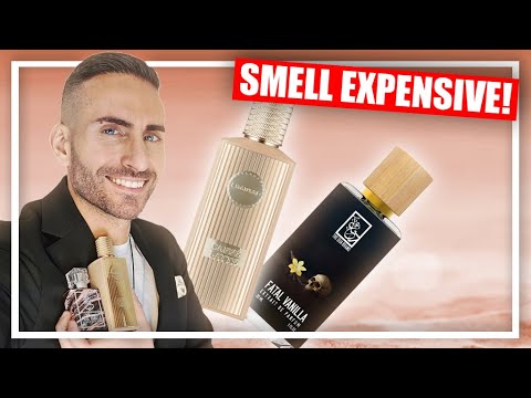 5 AFFORDABLE Perfumes That Smell SUPER EXPENSIVE!