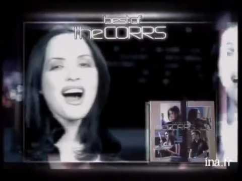 Corrs - Best of - TV commercial 2