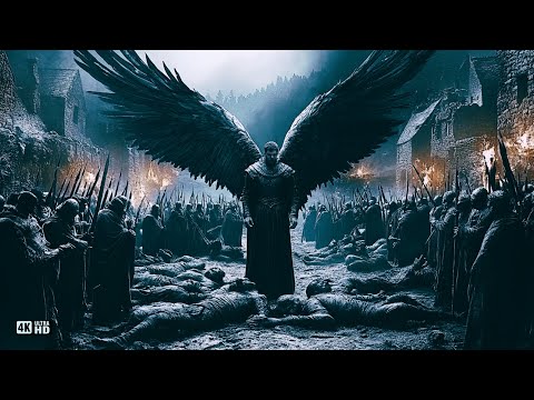 The True Story of the Angel of God Who Killed 185,000 Soldiers in One Night