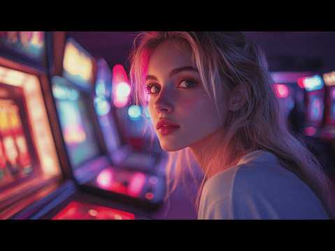 Best Synth + House Remix  || Synthwave & Deep House Mix