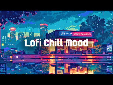 Chill Lofi Music 🏨 Lofi Hip Hop Beats 💜 Chill Lofi Mix to Relax, Stress Relief