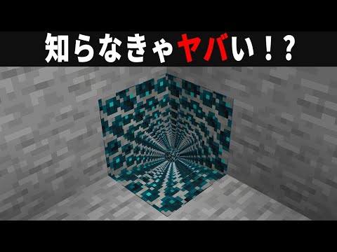 【海外検証】謎が多すぎるマインクラフト84選【ゆっくり実況】【マイクラ】【総集編】