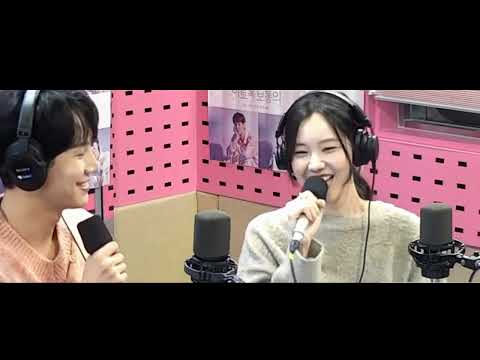 김예원, 임준혁 - 도시 위에서 (가사)