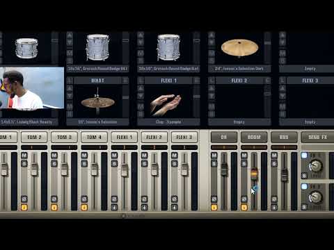 Stop Guessing! How to Route Addictive Drums to Separate Mixer Tracks in FL Studio 21  |  Top Secret