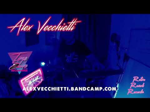 Alex Vecchietti - Flashback Virtual Festival