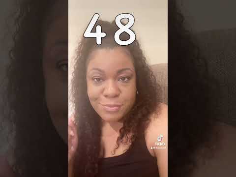 Tried the face age app and aged backwards! Funny reaction #funny #funnyvideo #tiktok #games