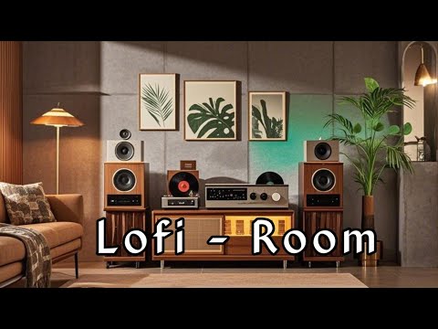 Nostalgic Chill Vibes 90s Japanese Lofi 📼