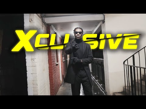 #Hoxton Lil Slipz - I'm HOX (Music Video) | Pressplay