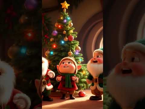 MOANA's Singing Songs Christmas Song for Kids | SH Kids | Jingle Bells Melody #holidayswithyoutube