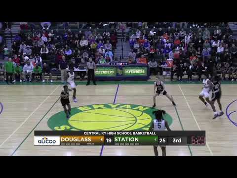 Douglass / Station Ch. 3 Highlights