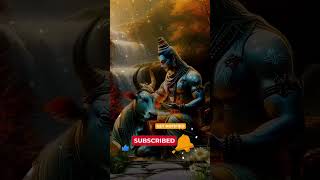 Hara Hara Shambo | Powerful Shiva Mantra | Devotional Vibes #youtubeshorts #hindudeity #divinechants