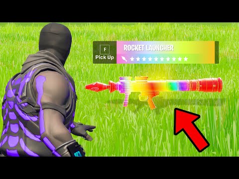 I Tested Fortnite Chapter 2 Glitches!