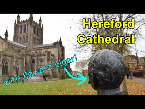 Hereford Cathedral