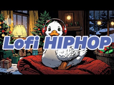 𝐏𝐥𝐚𝐲𝐥𝐢𝐬𝐭 🦆 3-Hour Lofi Hip Hop 🎧 | Smooth Beats for Study, Sleep & Focus