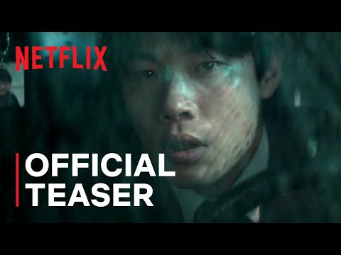 Revelations | Official Teaser | Netflix [ENG SUB]