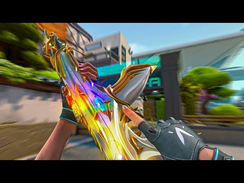 INTENSE VALORANT MOBILE RANKED GAMEPLAY (iPad & 120 FPS) 👀🔥