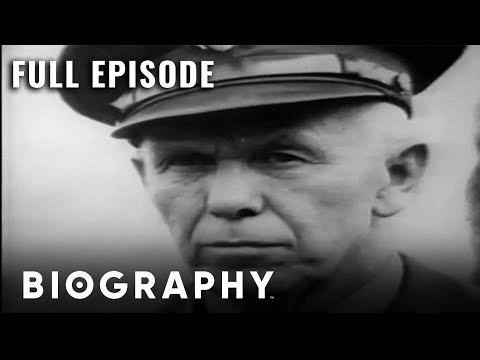 General George C. Marshall: Soldier And Statesman | Full Documentary | Biography