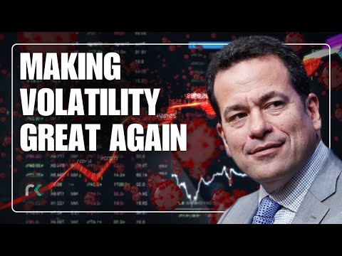 The Return of Danny Moses, Market Volatility & Dot Com Bubble Parallels