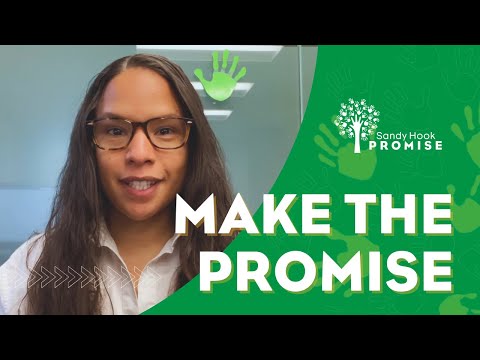 Make The Promise to End Gun Violence | Sandy Hook Promise