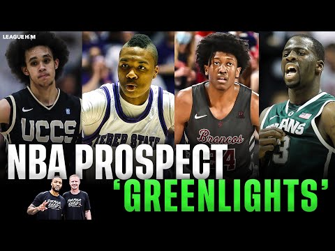 How to Make the NBA and Stay There with Phil Beckner