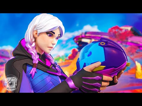 TORIN ORIGIN STORY... (A Fortnite Short Film)