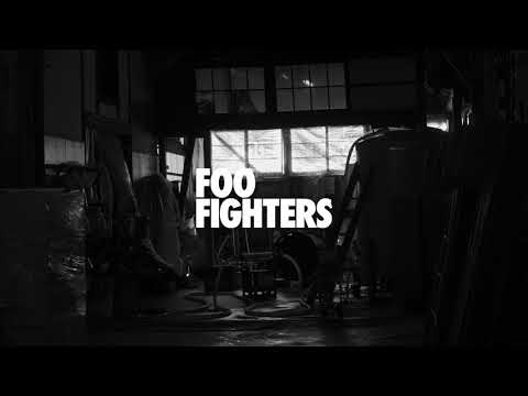 Foo Fighters – Medicine At Midnight (Original Sake Making Video)