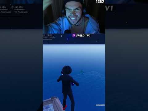 Mongraal wants to have a kid?!