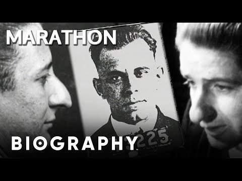 3 HAUNTING STORIES OF KILLERS (It's Crime Time Baby!) *Marathon* | Biography