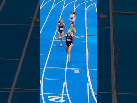 RUN4HER THEY DID! #dmr #byu #nationalchampionships