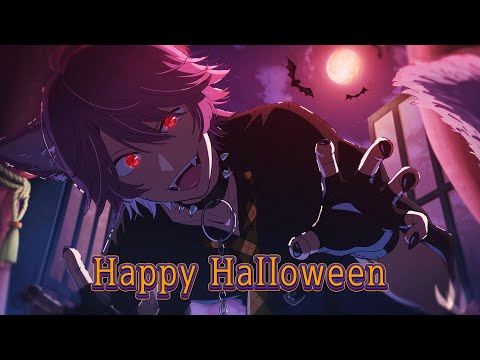 【推しの子】HAPPY HALLOWEEN2024【鳴嶋メルト】