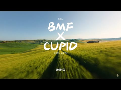 BMF x Cupid remix