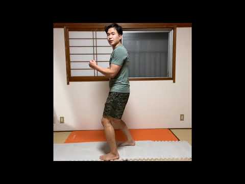 【大公開】基本が身につくやる気アップトレーニング #karate #kata #kumite #空手