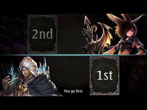 Shadowverse Take Two Grand Prix - In Control