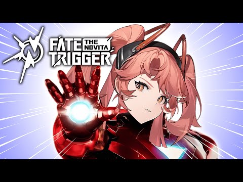 The Fate Trigger: The Novita Experience