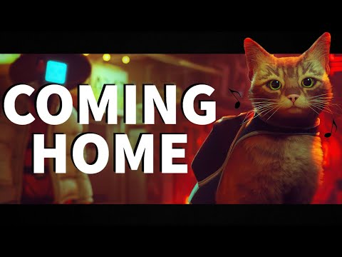 "Coming Home" - A Stray Song | by ChewieCatt