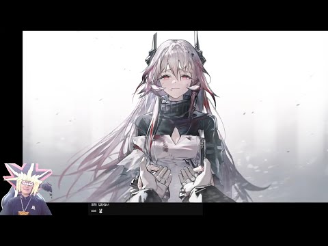 バベル最終回【アークナイツ】